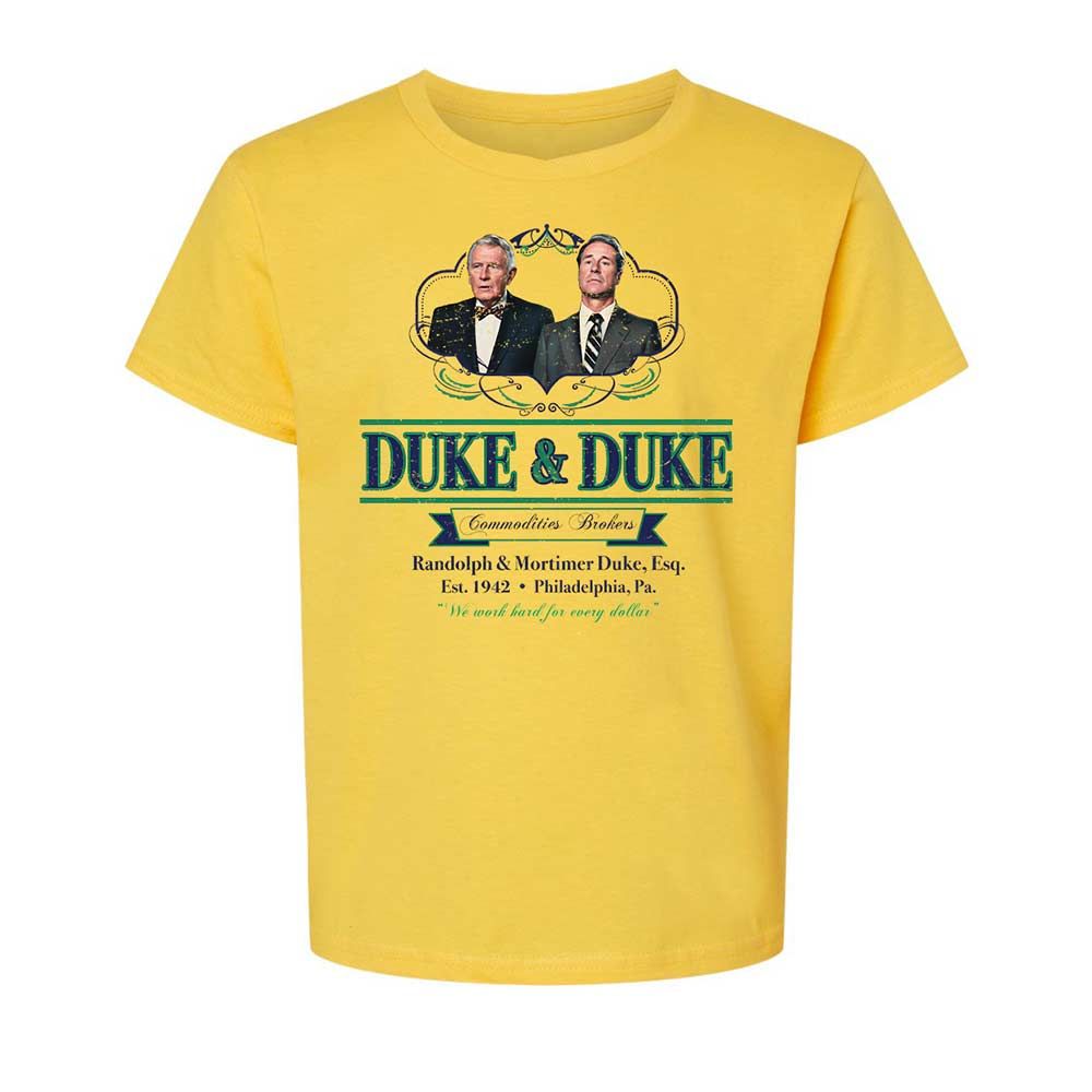 Kids T-Shirt - LMSFVX3J - Daisy - 9