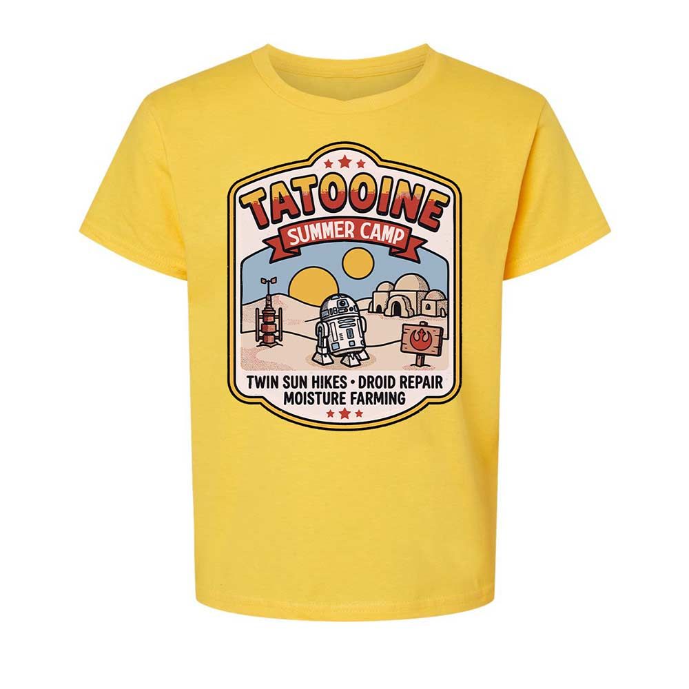 Kids T-Shirt - C9Y35CMC - Daisy - 9