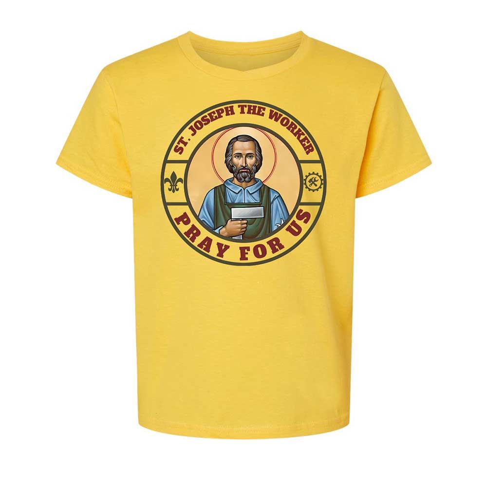 Pray for Us - Daisy - 9