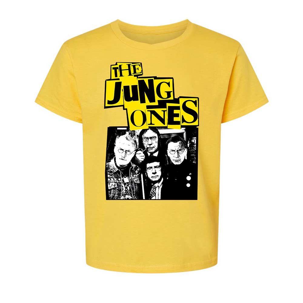 The Jung Ones - Daisy - 9