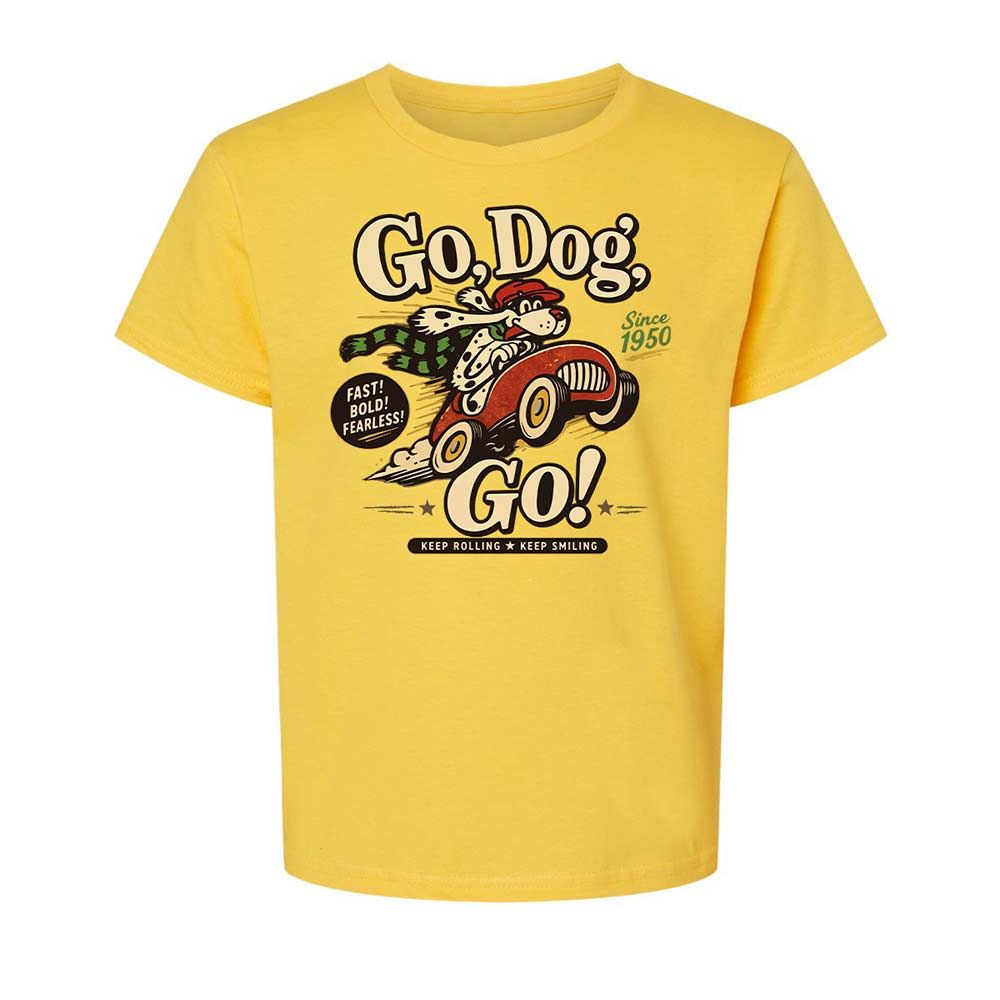 Kids T-Shirt - 1WQKDBPV - Daisy - 9