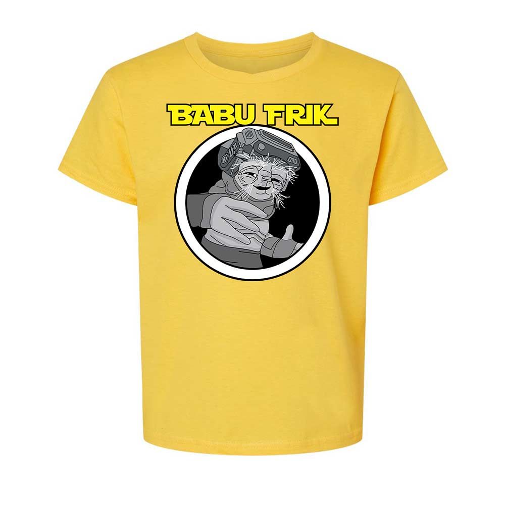 Babu Frik - Daisy - 9