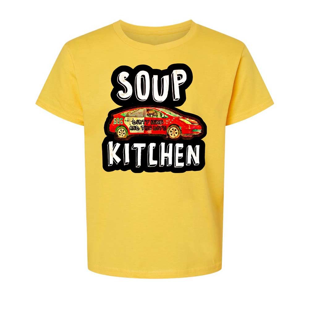Kids T-Shirt - EANFB2VJ - Daisy - 9