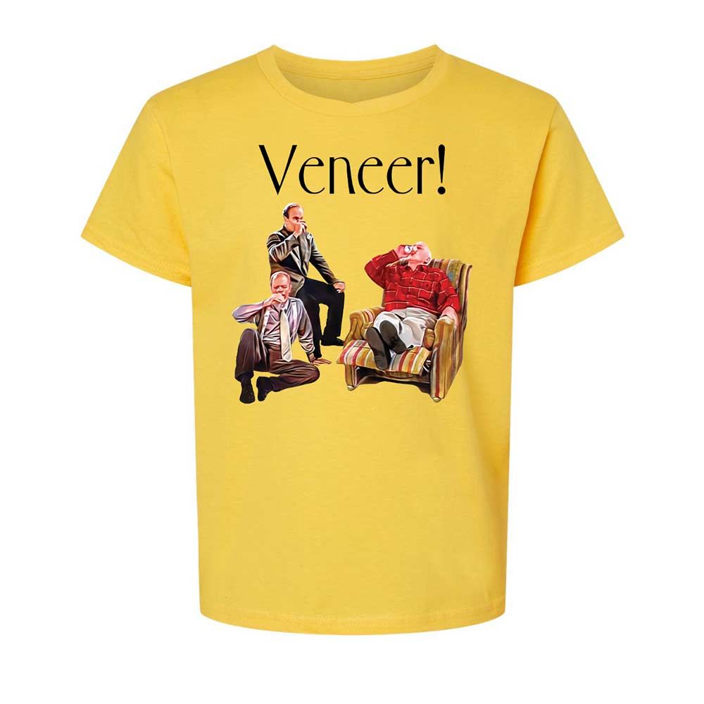 Veneer - Daisy - 9
