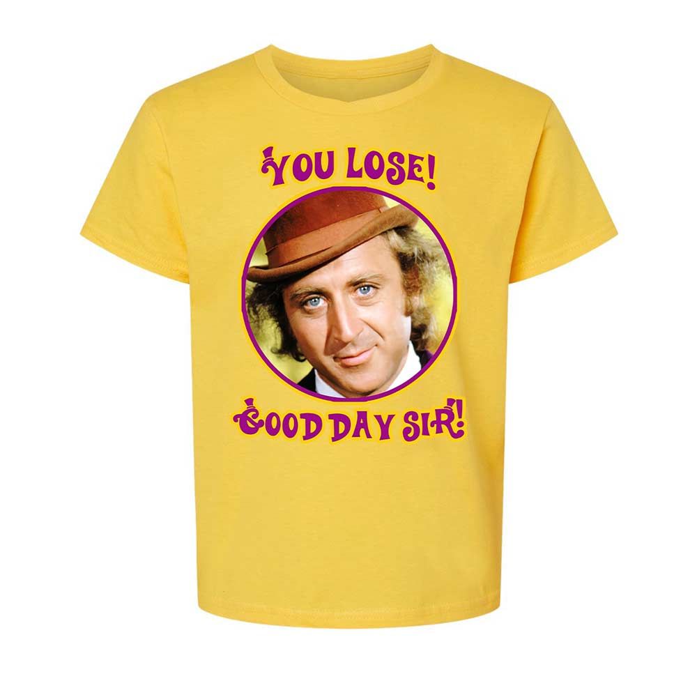 Kids T-Shirt - HGBZKUCQ - Daisy - 9