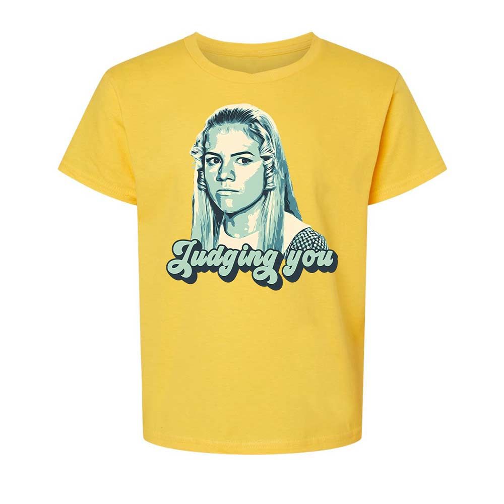 Kids T-Shirt - BLGDNHD1 - Daisy - 9