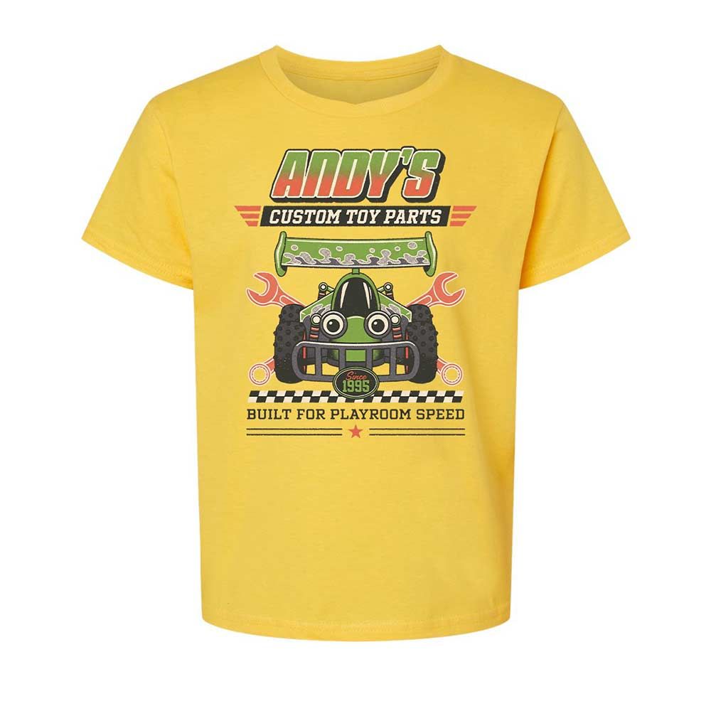 Kids T-Shirt - KZZV4KFJ - Daisy - 9