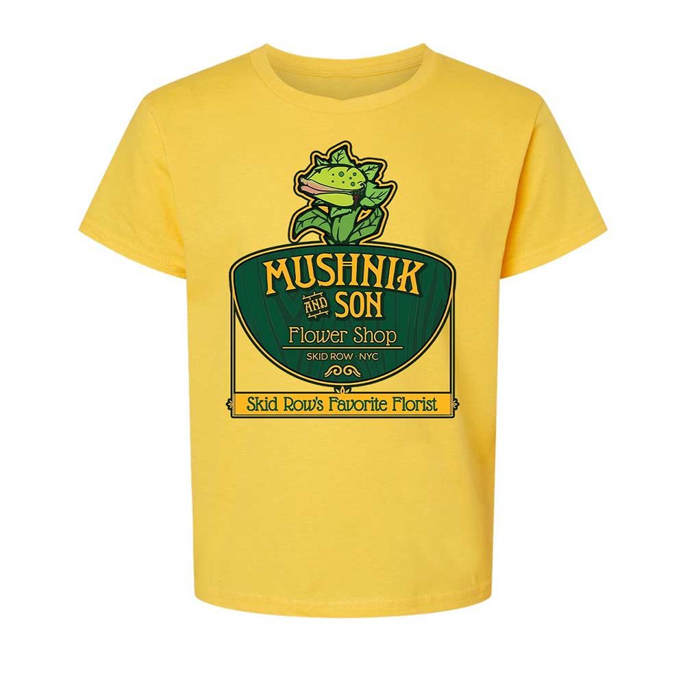 Kids T-Shirt - DB8RFQKG - Daisy - 9