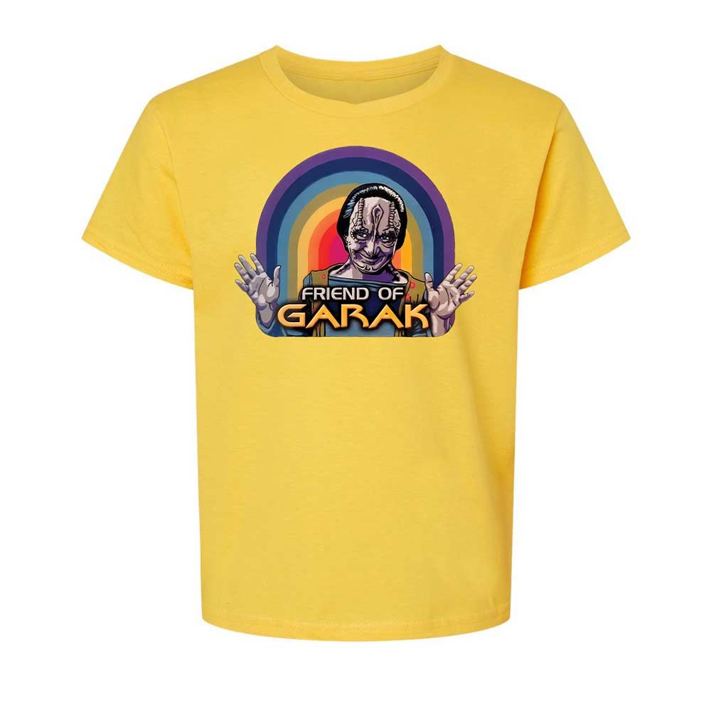 Friend Of Garak - Daisy - 9