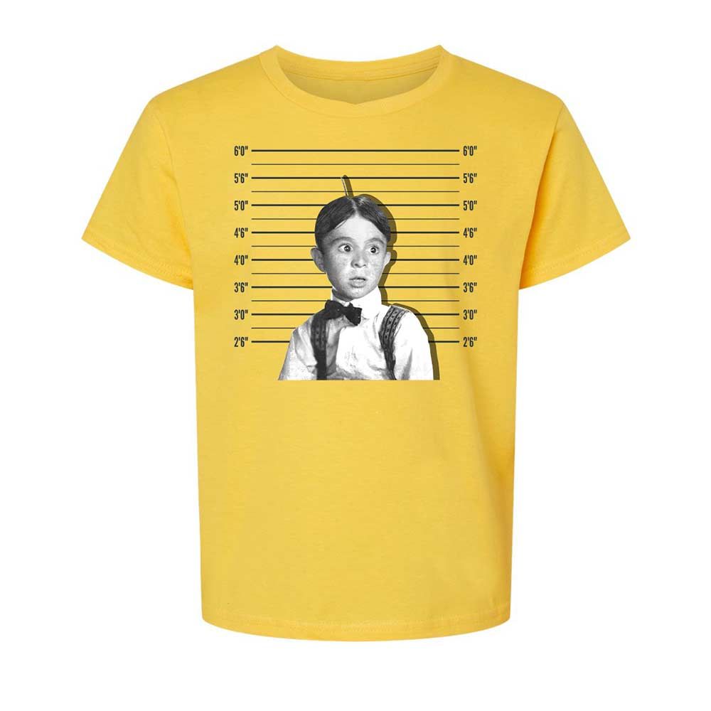 Kids T-Shirt - 8SFV9BR3 - Daisy - 9
