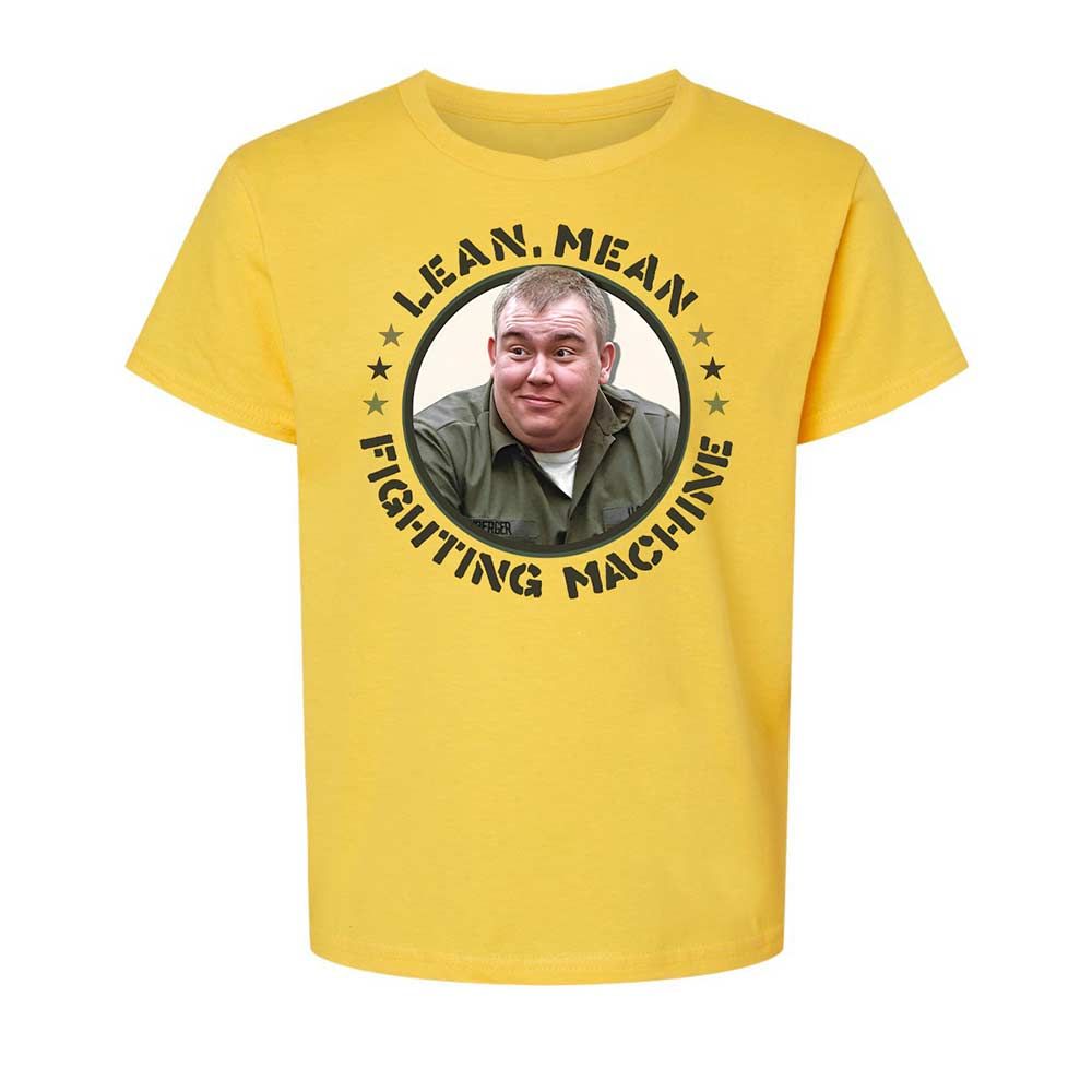 Kids T-Shirt - 5XQHENGT - Daisy - 9