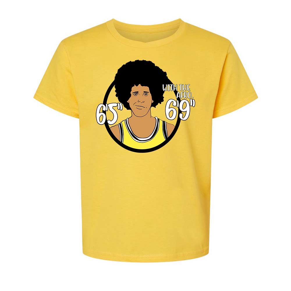 Fletch Lakers - Daisy - 9