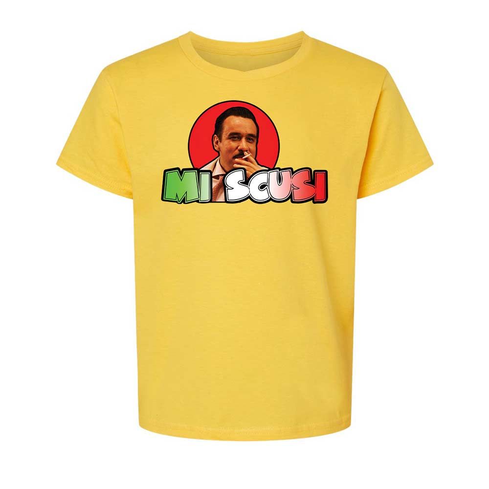 Mi Scusi - Daisy - 9
