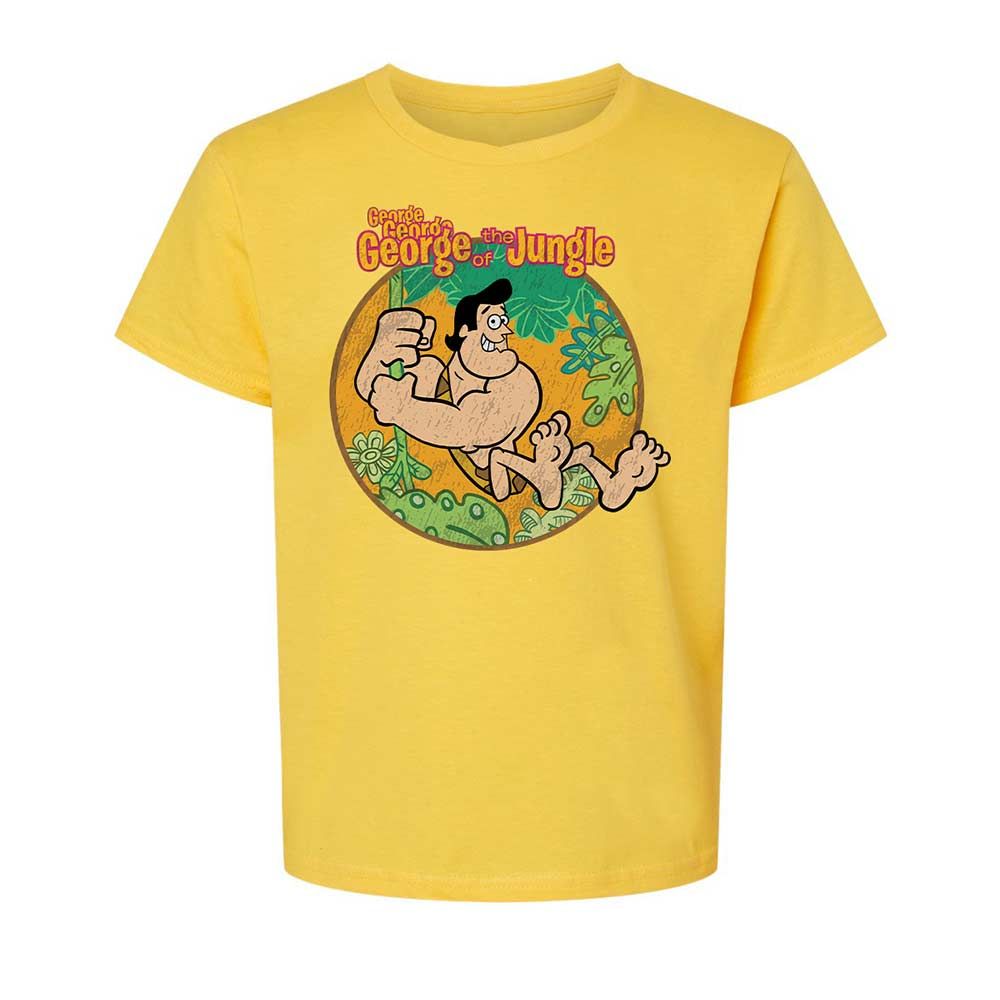 Kids T-Shirt - 819XX7TT - Daisy - 9