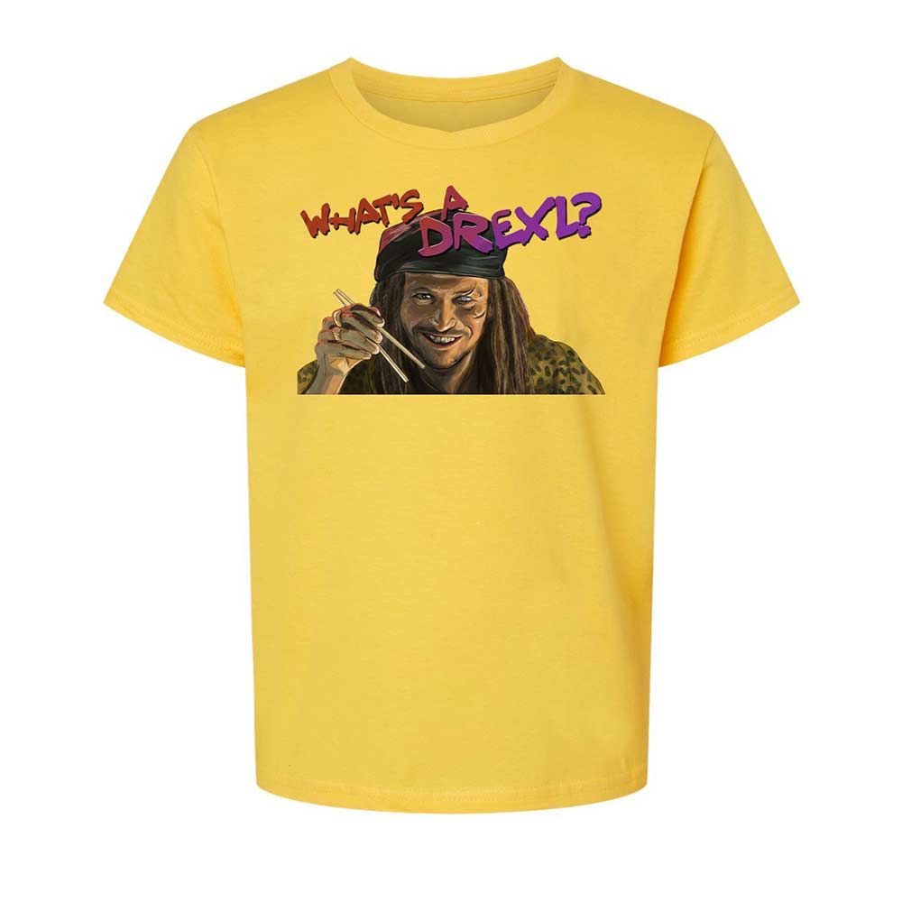 Kids T-Shirt - XYEZNDC6 - Daisy - 9