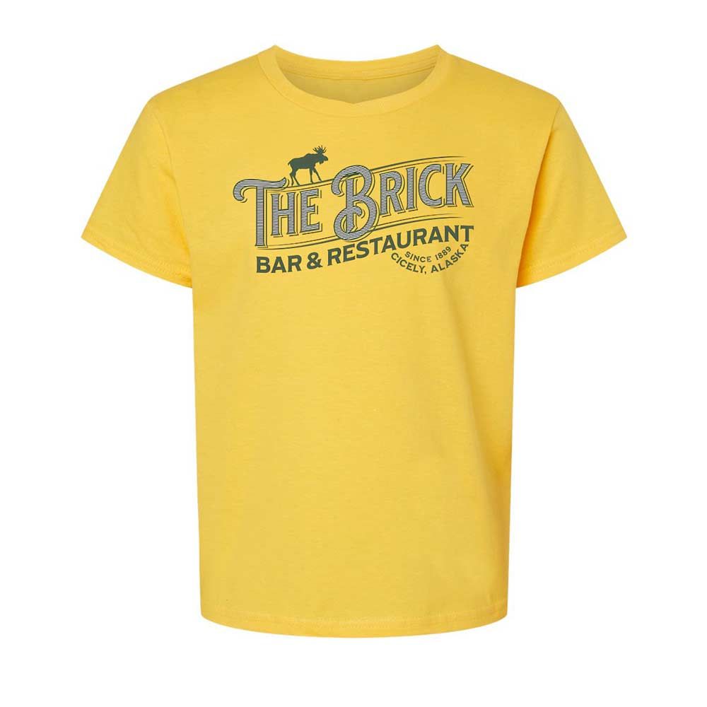 The Brick Bar & Restaurant - Daisy - 9