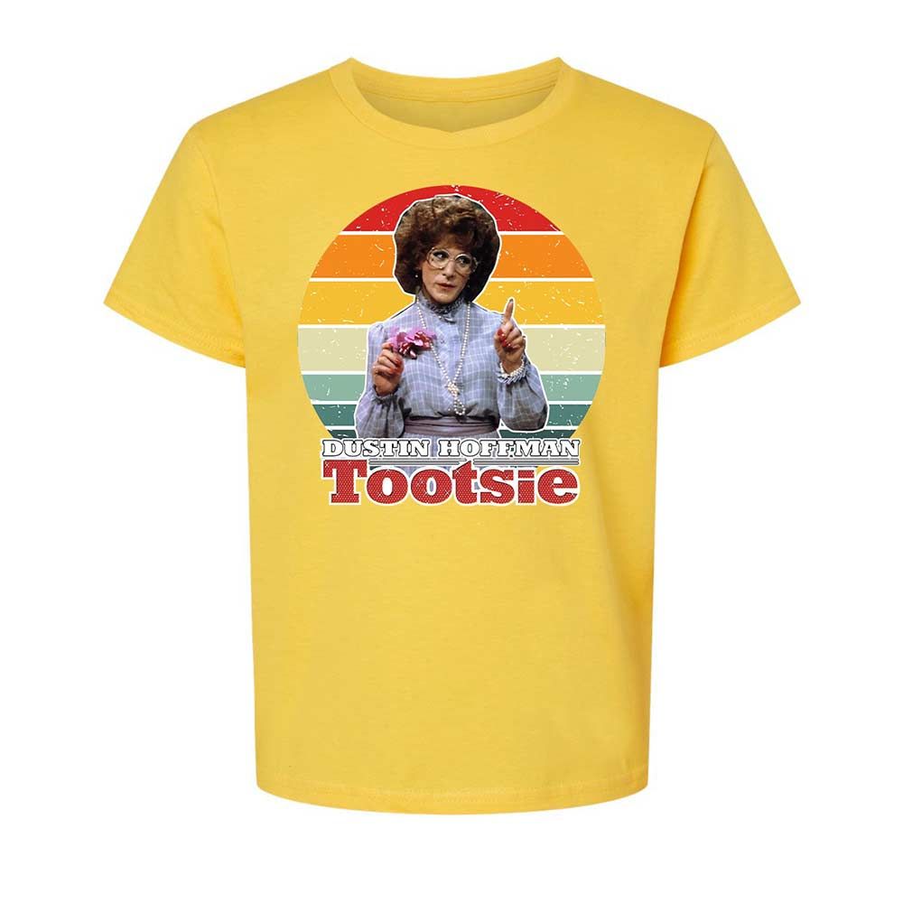 Kids T-Shirt - 3ZA3LGSE - Daisy - 9