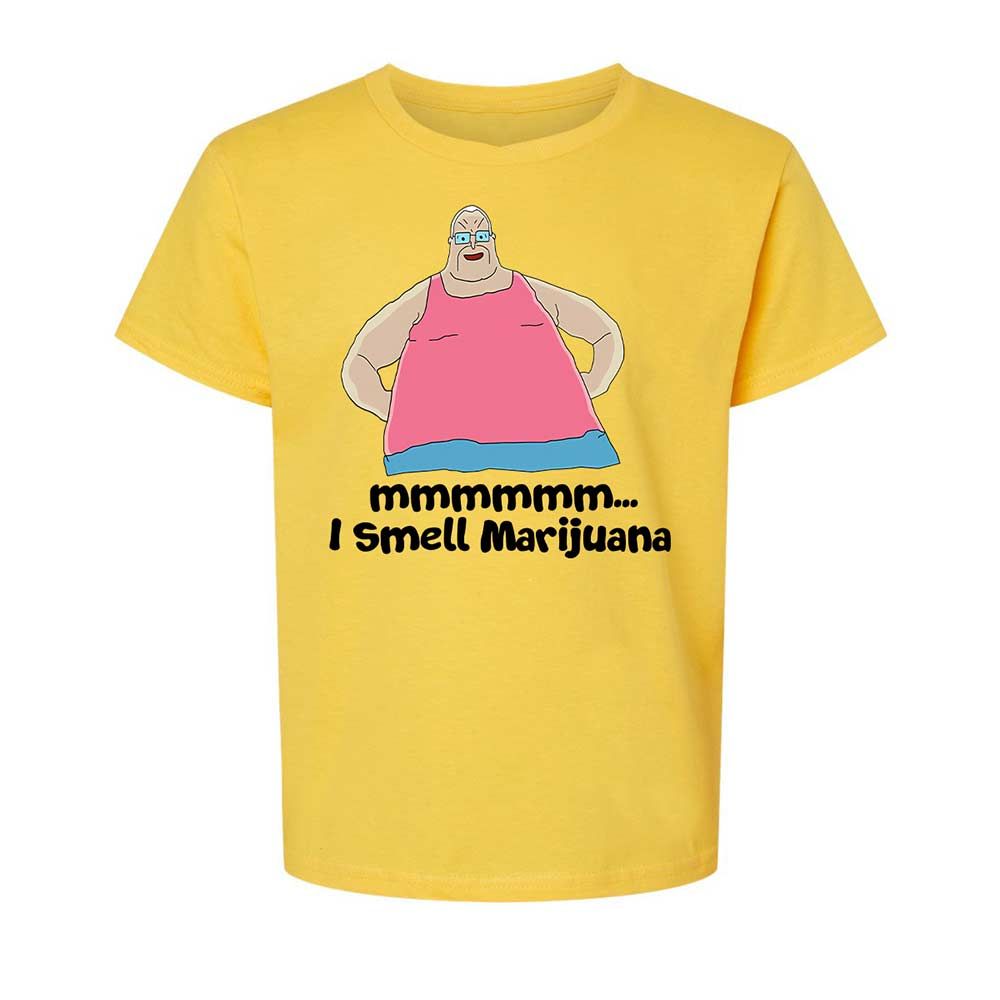 Kids T-Shirt - 2RC7X2DF - Daisy - 9