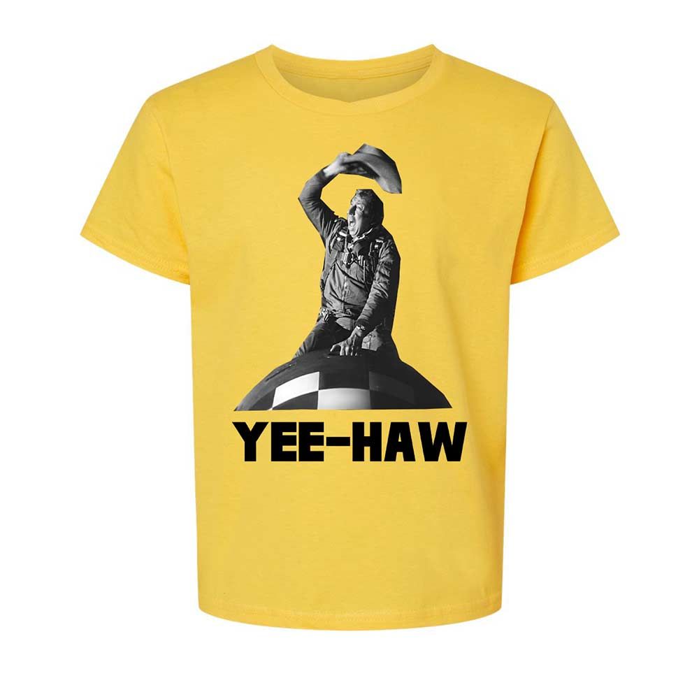 Yee-haw - Daisy - 9