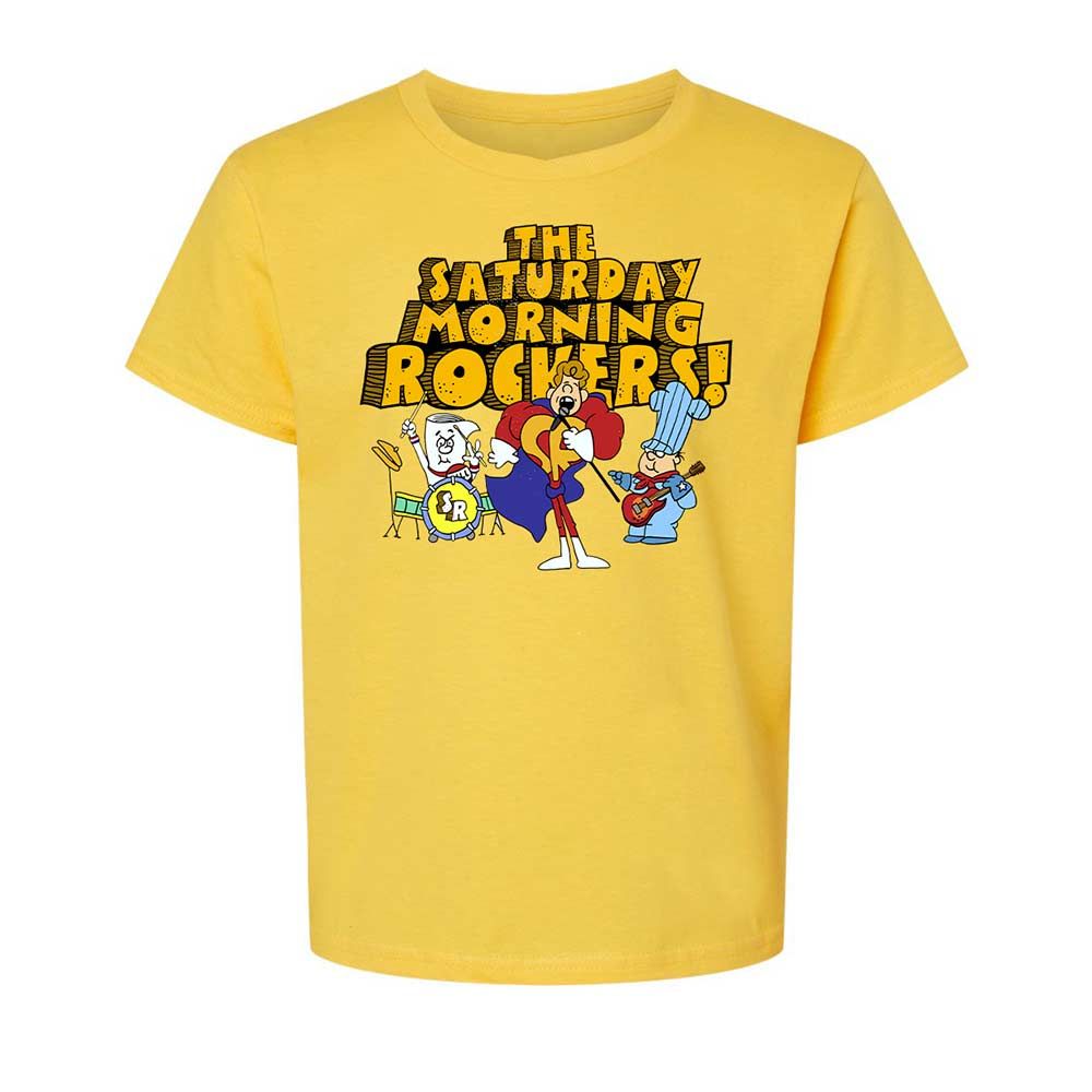 Kids T-Shirt - QKKGRLDK - Daisy - 9