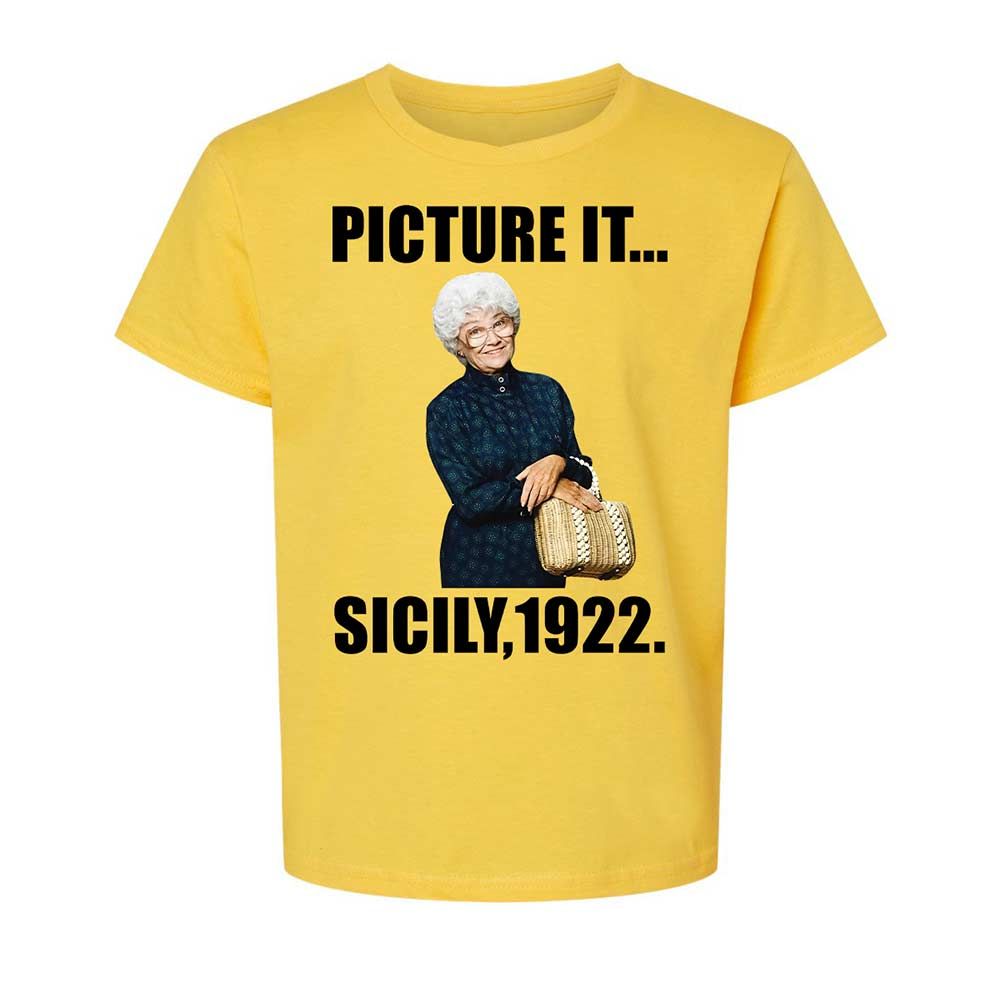 Kids T-Shirt - VTUMM8SK - Daisy - 9