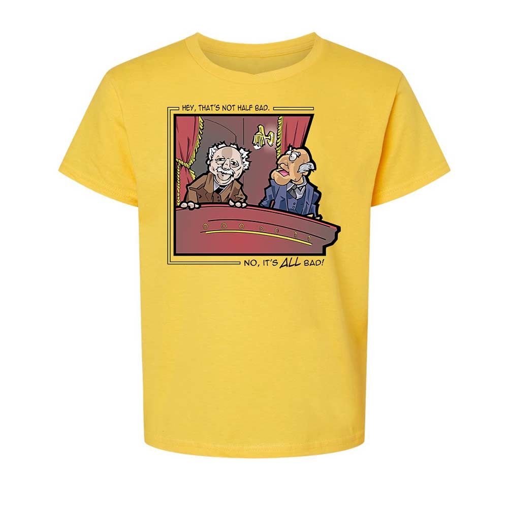 Kids T-Shirt - 5MER3JBZ - Daisy - 9