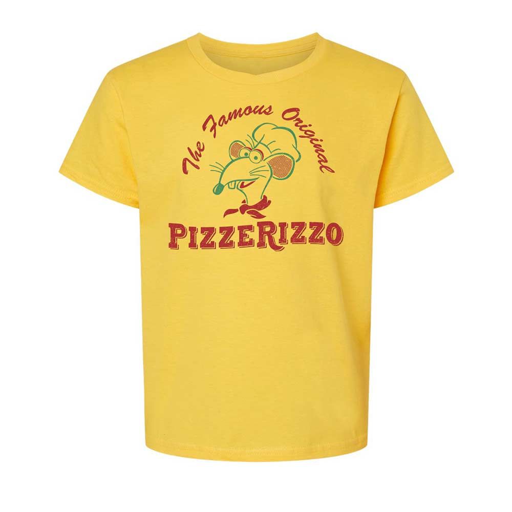 Kids T-Shirt - V8C7E2SD - Daisy - 9