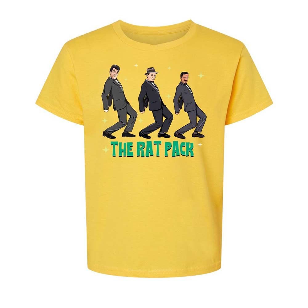 Kids T-Shirt - TJ71RVDT - Daisy - 9