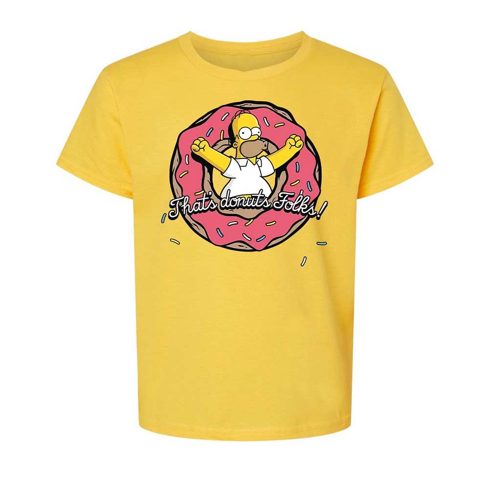 Kids T-Shirt - 6V58G45Y - Daisy - 9