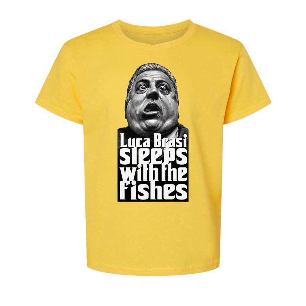 Sleeps with the fishes - Daisy - 9