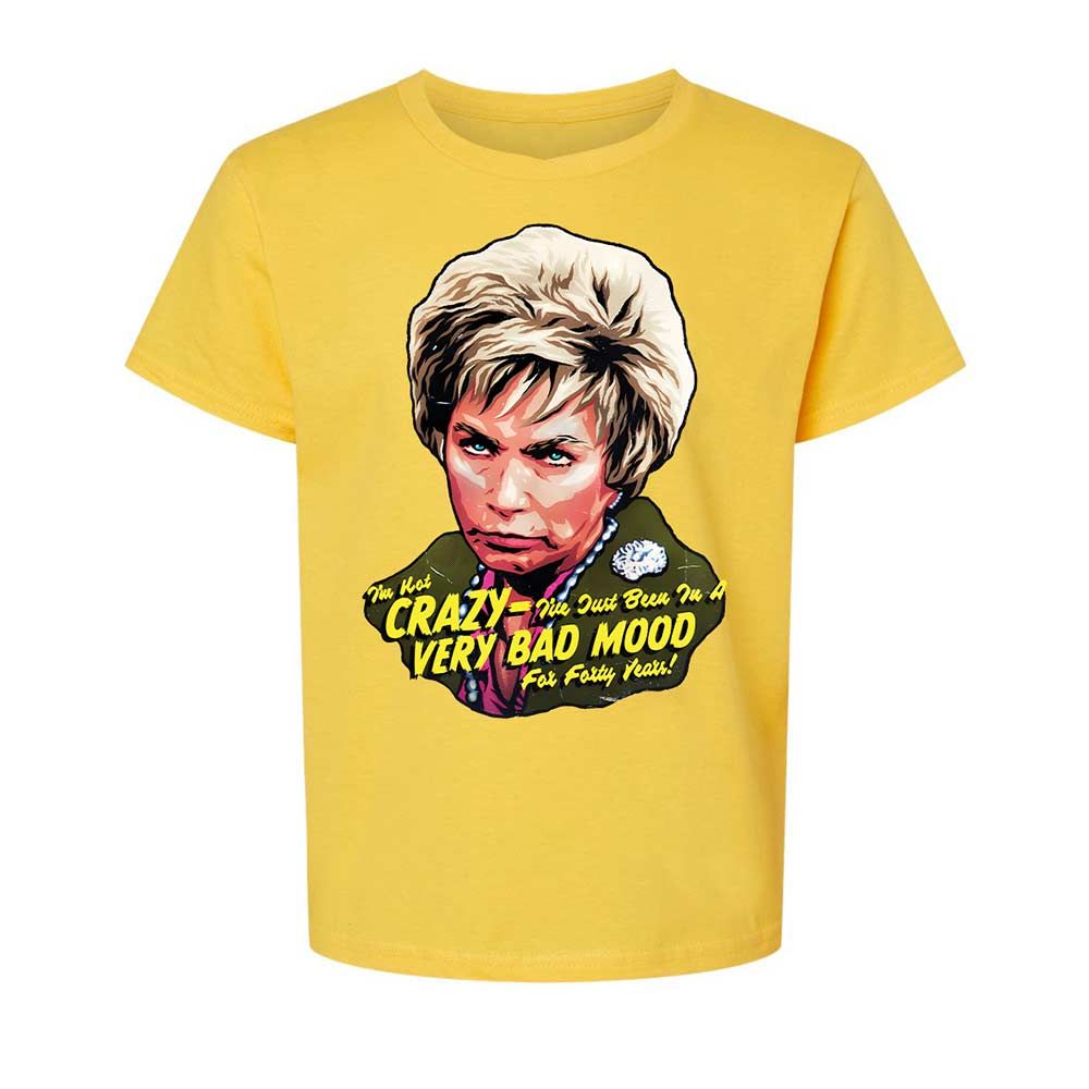 Kids T-Shirt - RSHTG9VX - Daisy - 9