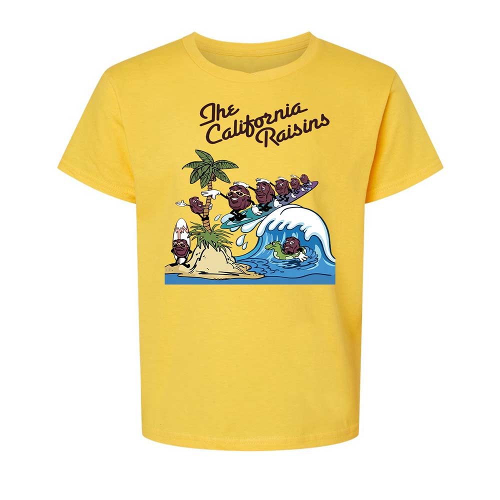 California Raisins - Daisy - 9