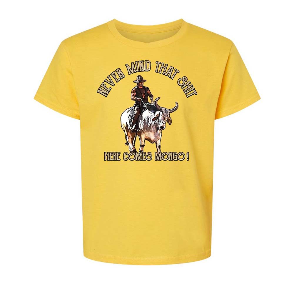 Kids T-Shirt - N7ZFWL4C - Daisy - 9