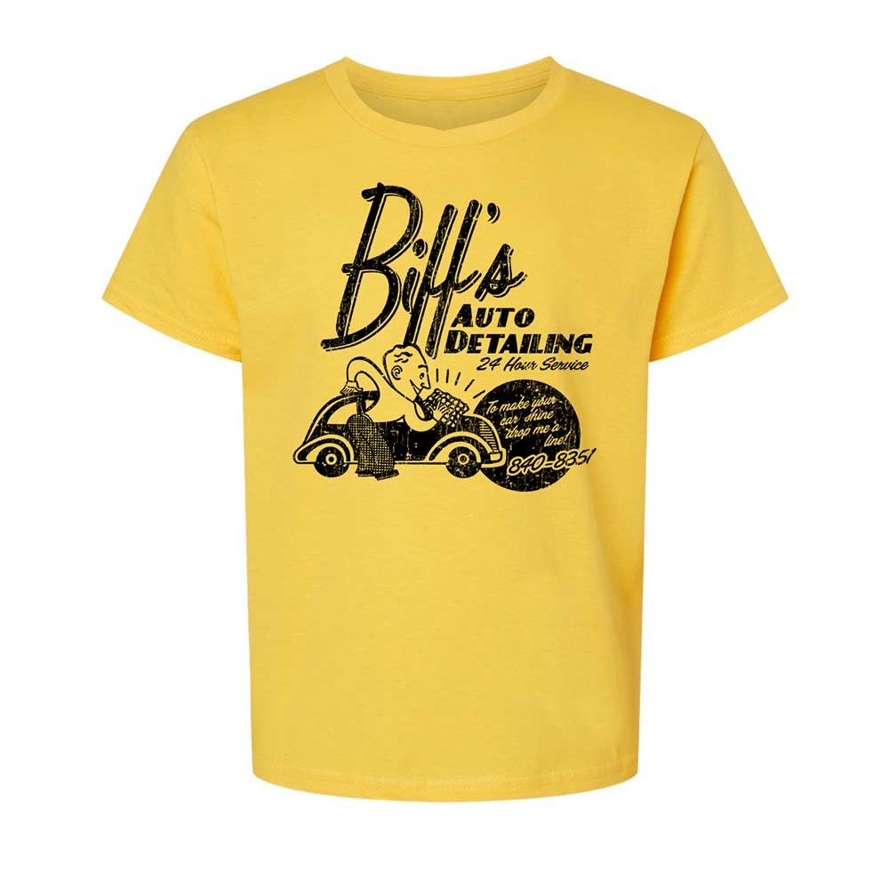 Kids T-Shirt - HBUGEACP - Daisy - 9