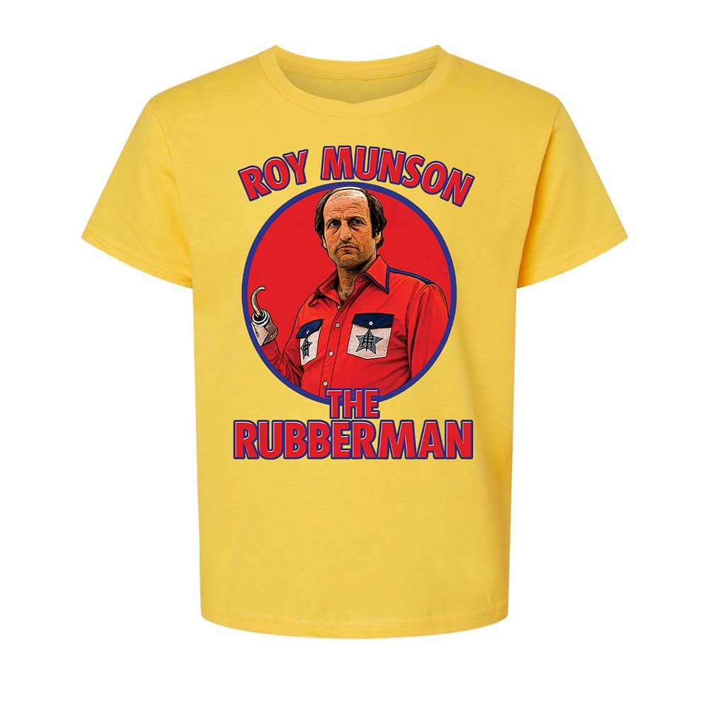 The Rubberman - Daisy - 9
