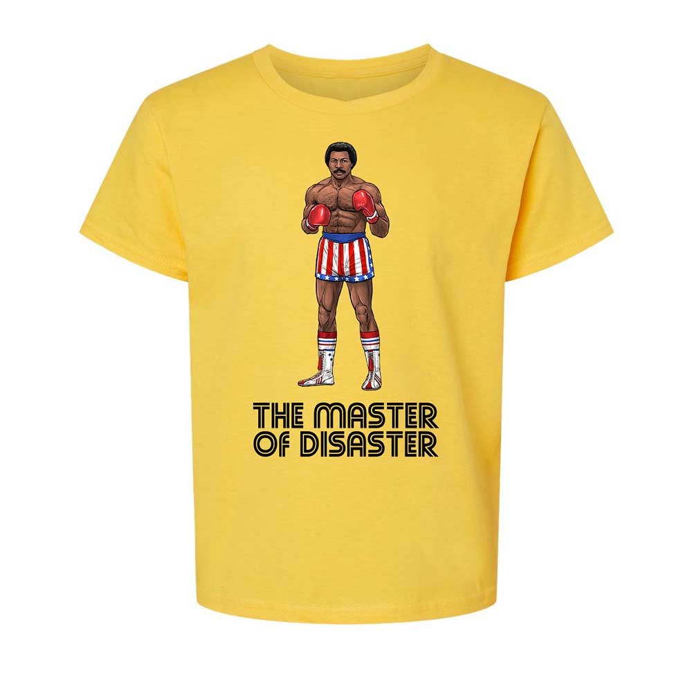 Kids T-Shirt - 7WVSDLEJ - Daisy - 9