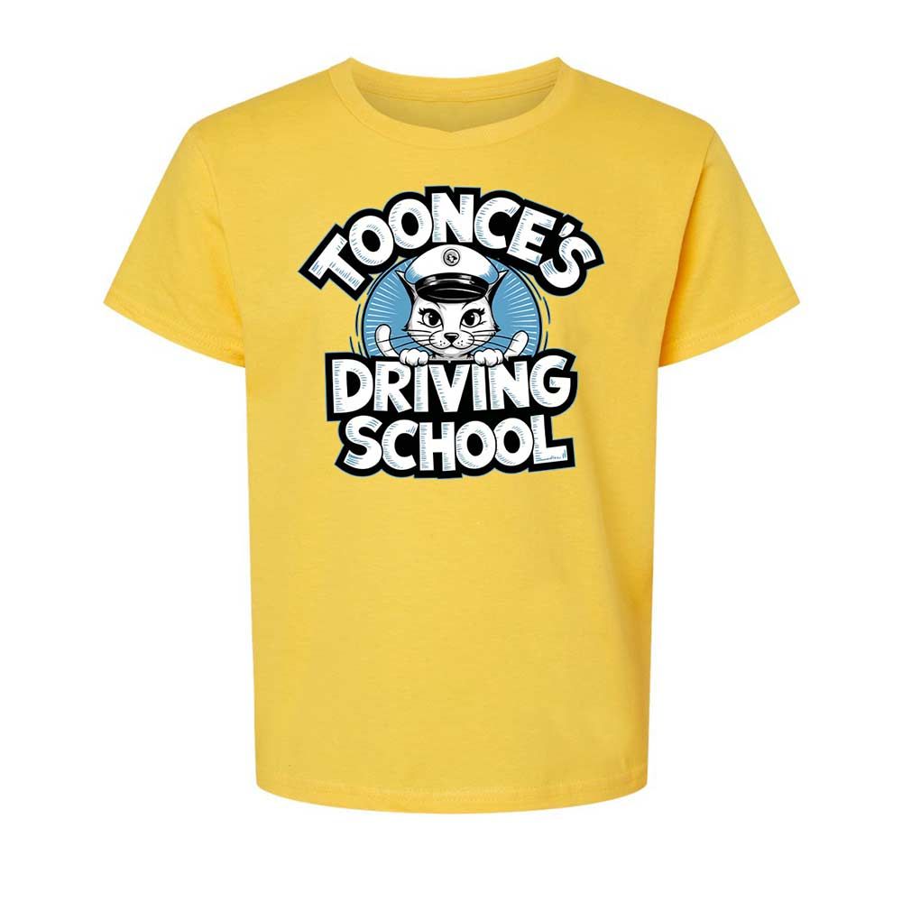 Kids T-Shirt - HP3FAFYZ - Daisy - 9