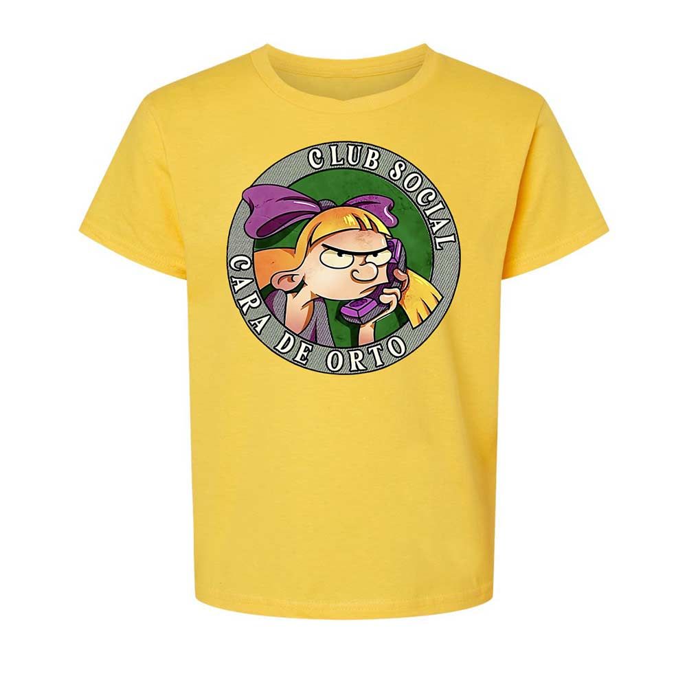 Kids T-Shirt - UWCKQR5W - Daisy - 9