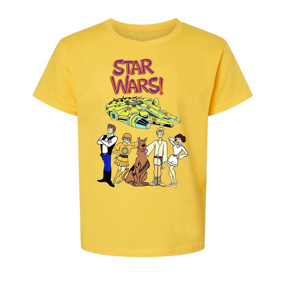 Mystery Crew - Daisy - 9