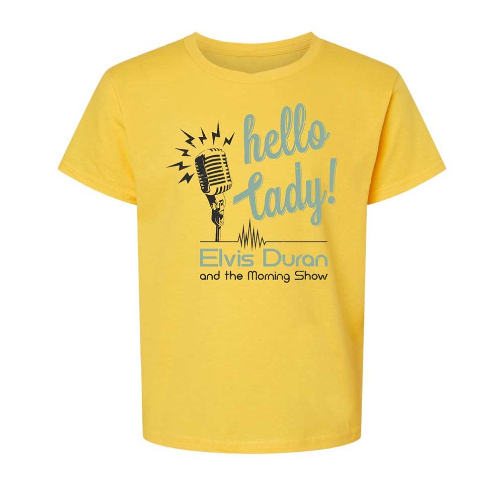 Hello Lady - Daisy - 9