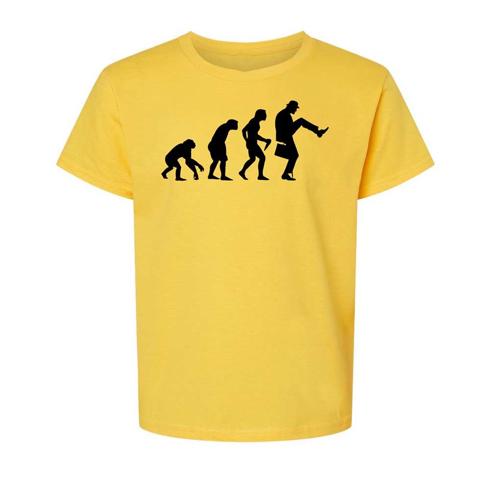 Kids T-Shirt - LUTDY6HX - Daisy - 9