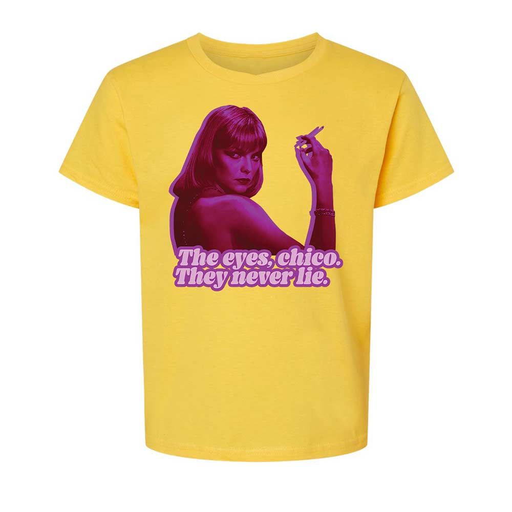 Kids T-Shirt - PRKKDXRC - Daisy - 9