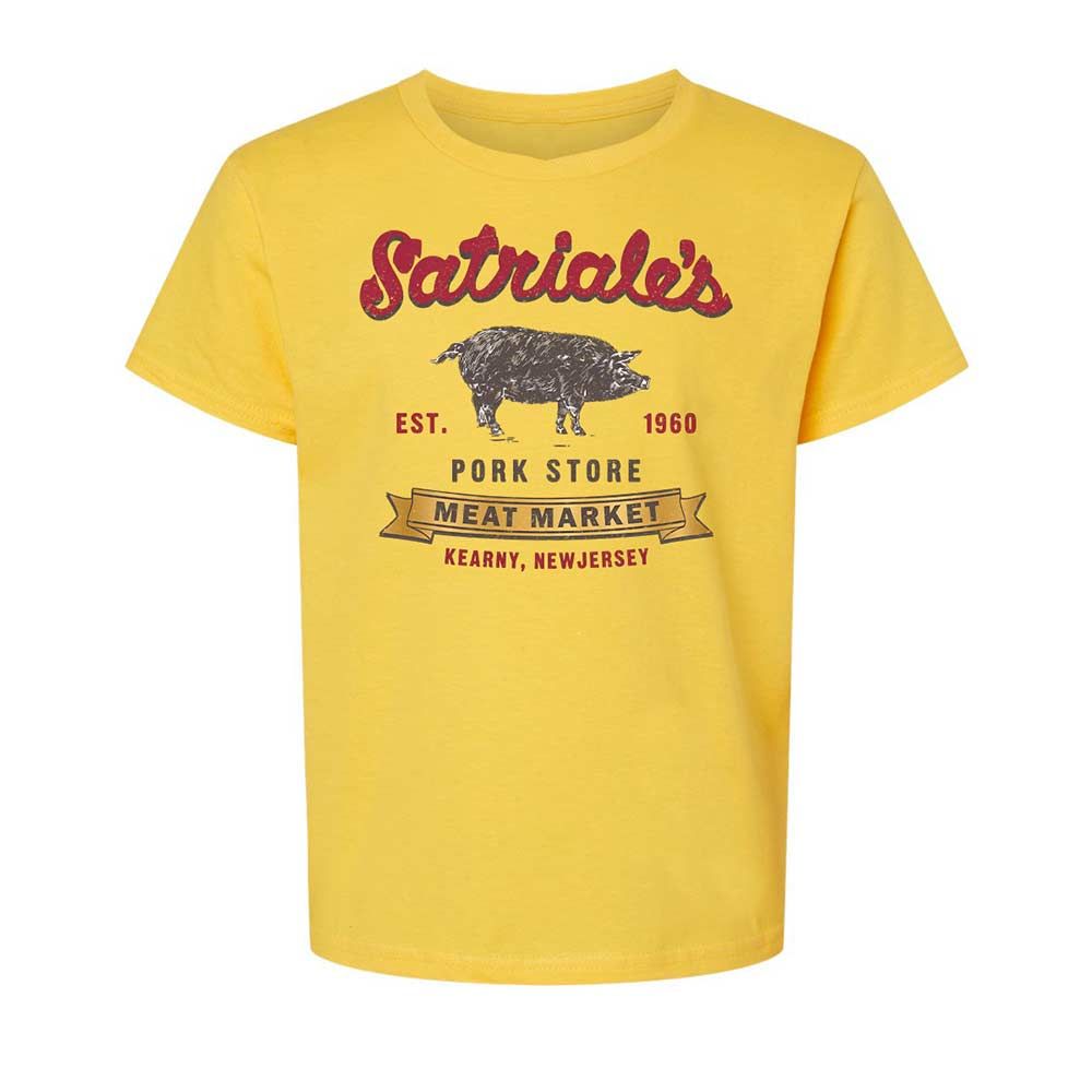 Kids T-Shirt - 6LPX1Y8H - Daisy - 9