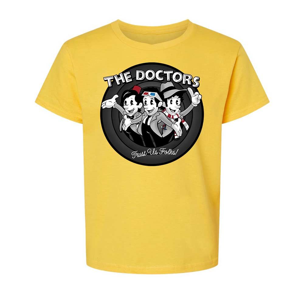 The Doctors - Daisy - 9