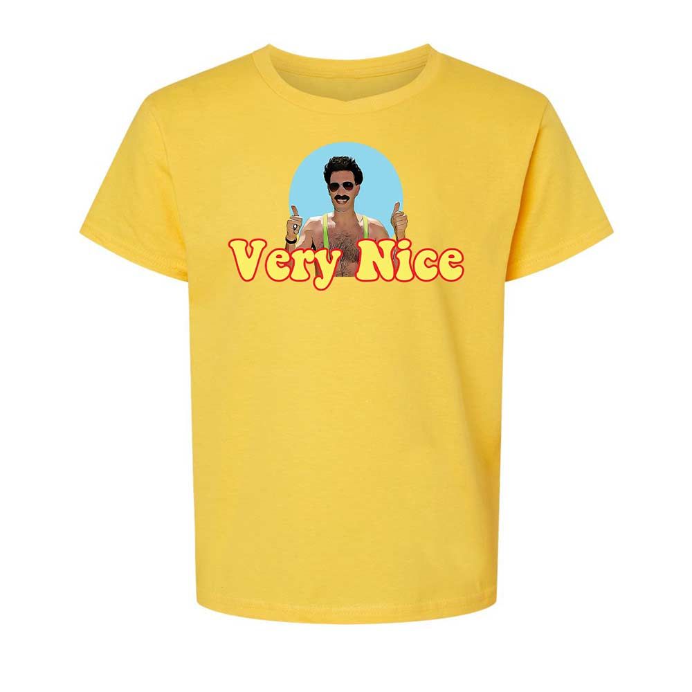 Kids T-Shirt - LSZ1PS62 - Daisy - 9