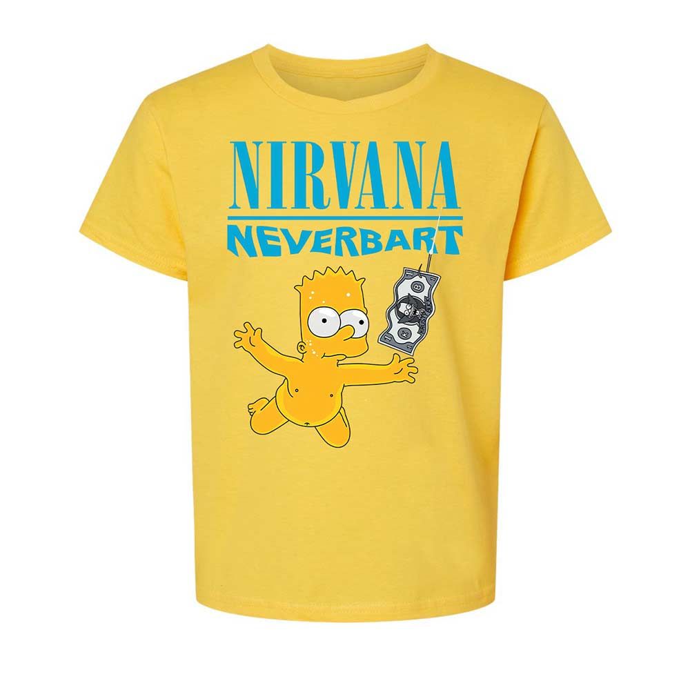 Neverbart - Daisy - 9