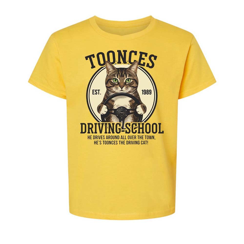Kids T-Shirt - 3YVBJNMC - Daisy - 9