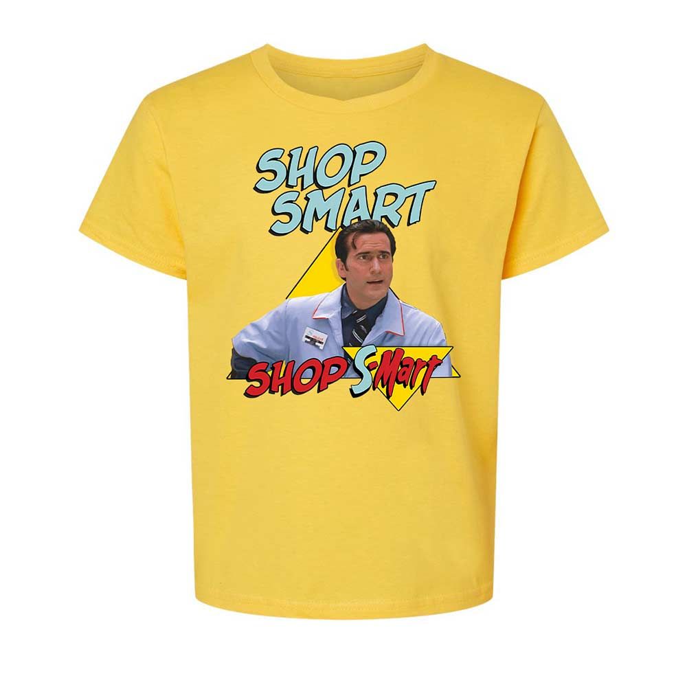 Shop Smart - Daisy - 9