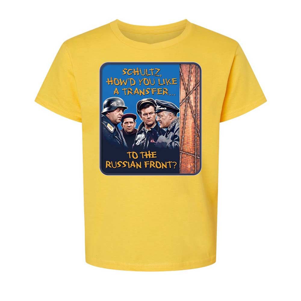 Kids T-Shirt - JPFKGKGU - Daisy - 9
