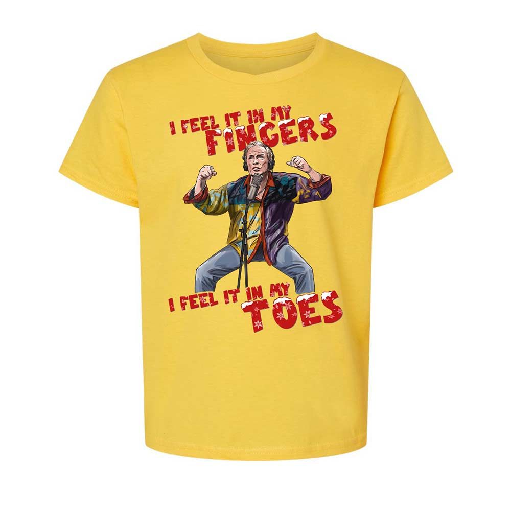 Kids T-Shirt - NWFX1SFL - Daisy - 9